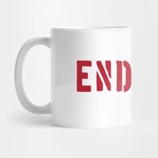 ENDWAR Mug